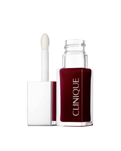 Olejek do ust i policzków Clinique Pop™ Lip + Cheek Oil. Zdjęcie produktowe.