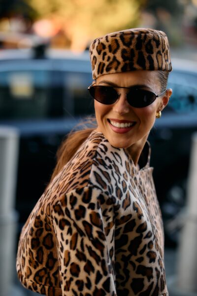Street style Oslo / /fot. Szymon Brzóska / The Style Stalker