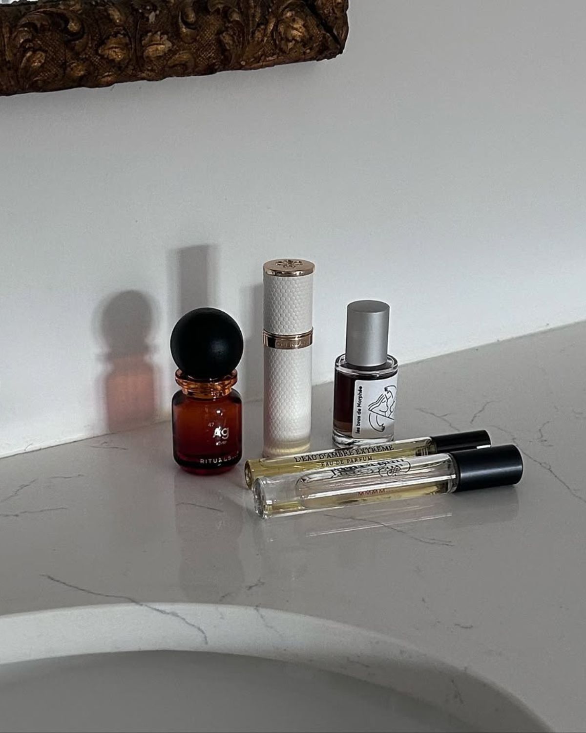 Perfumy na jesień 2025 – ranking 10 najlepszych zapachów, które pachną październikiem