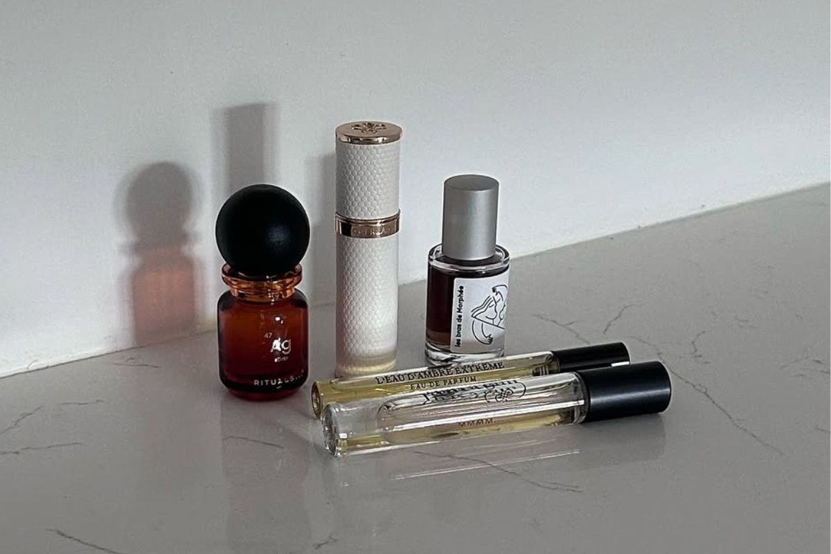 Perfumy na jesień 2025 – ranking 10 najlepszych zapachów, które pachną październikiem