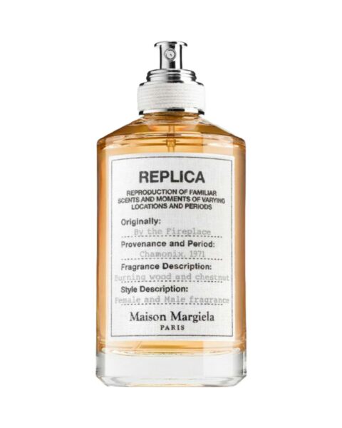 Perfumy Maison Margiela – By the Fireplace. Zdjęcie produktowe.