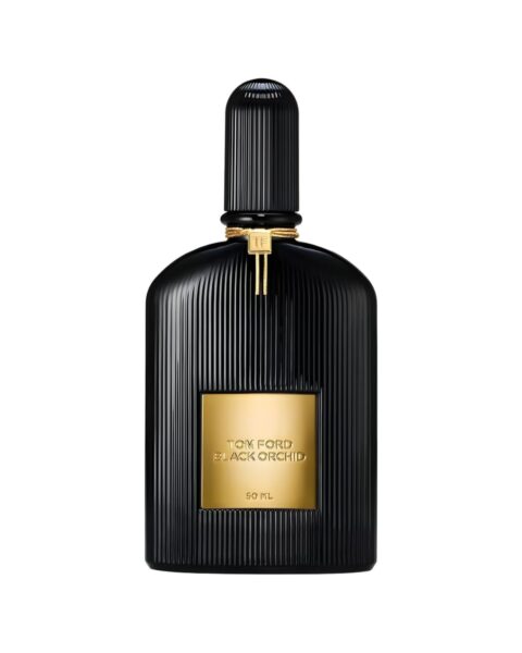 Perfumy Tom Ford – Black Orchid. Zdjęcie produktowe.