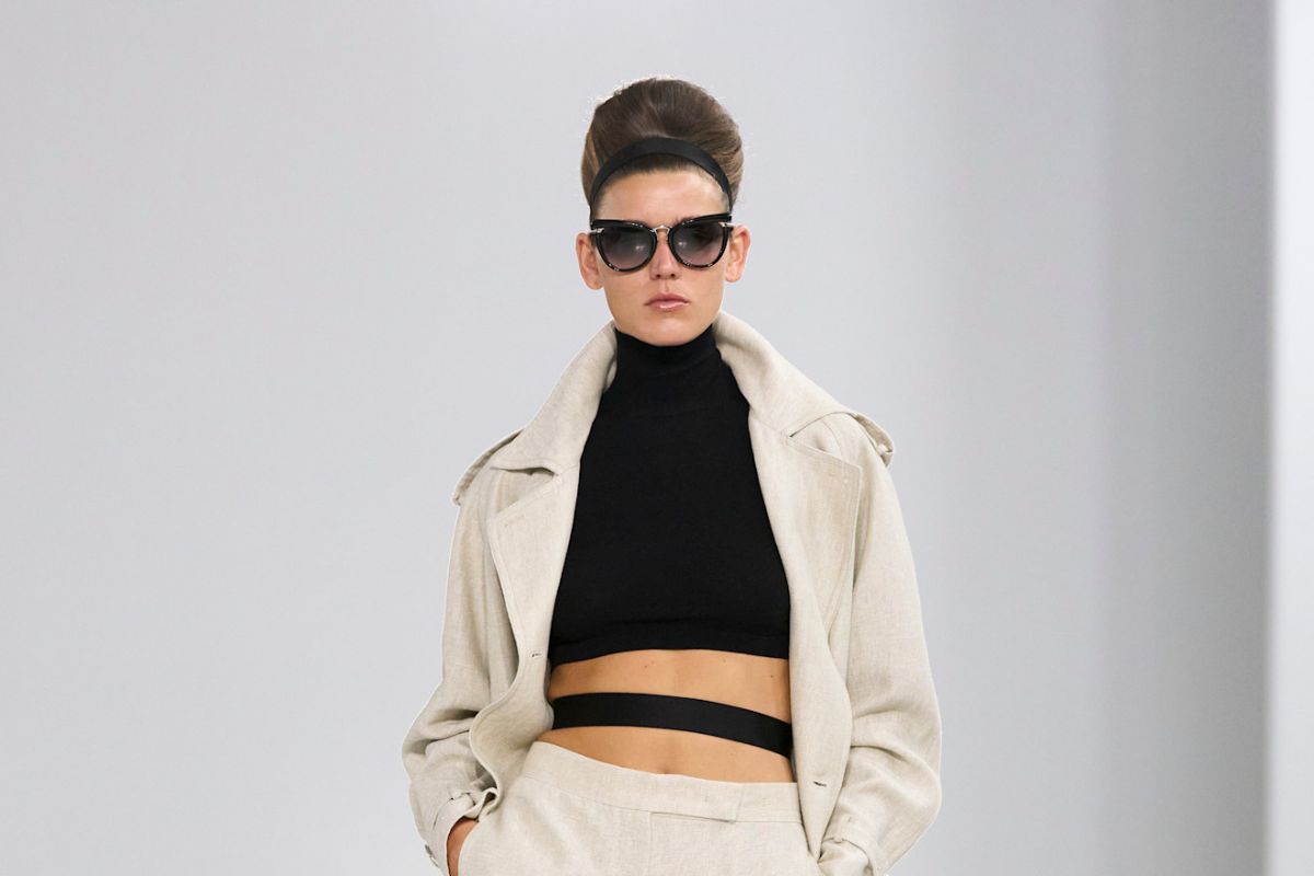 Relacja z New York/London/Milan Fashion Week 2025 – najciekawsze pokazy, trendy i momenty, które zapadły w pamięć