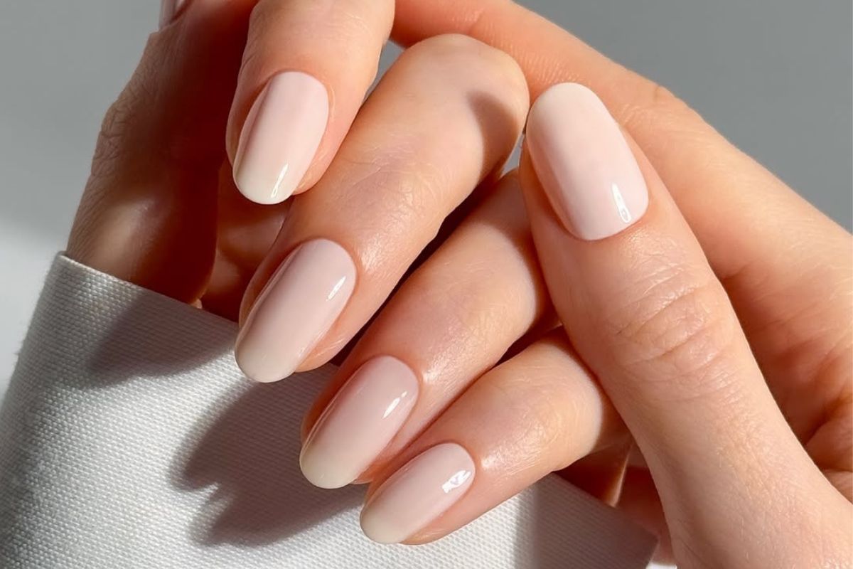 Skandynawski manicure – minimalizm i naturalne piękno prosto z północy