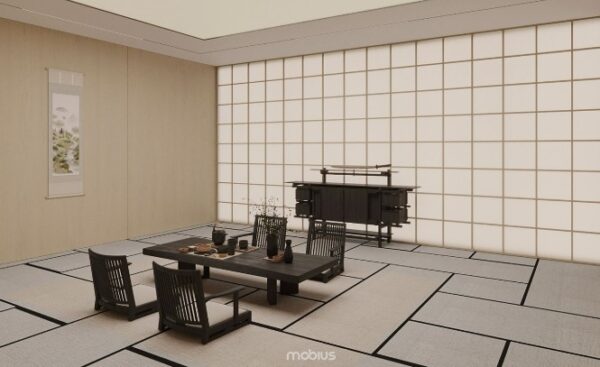 Zen House - nowoczesny dom.