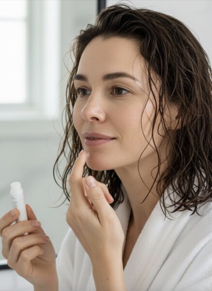 Narrow lips, czyli najmodniejsze usta (nie tylko) aktualnego sezonu