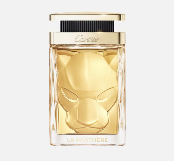 Perfumy Cartier - La Panthère 
