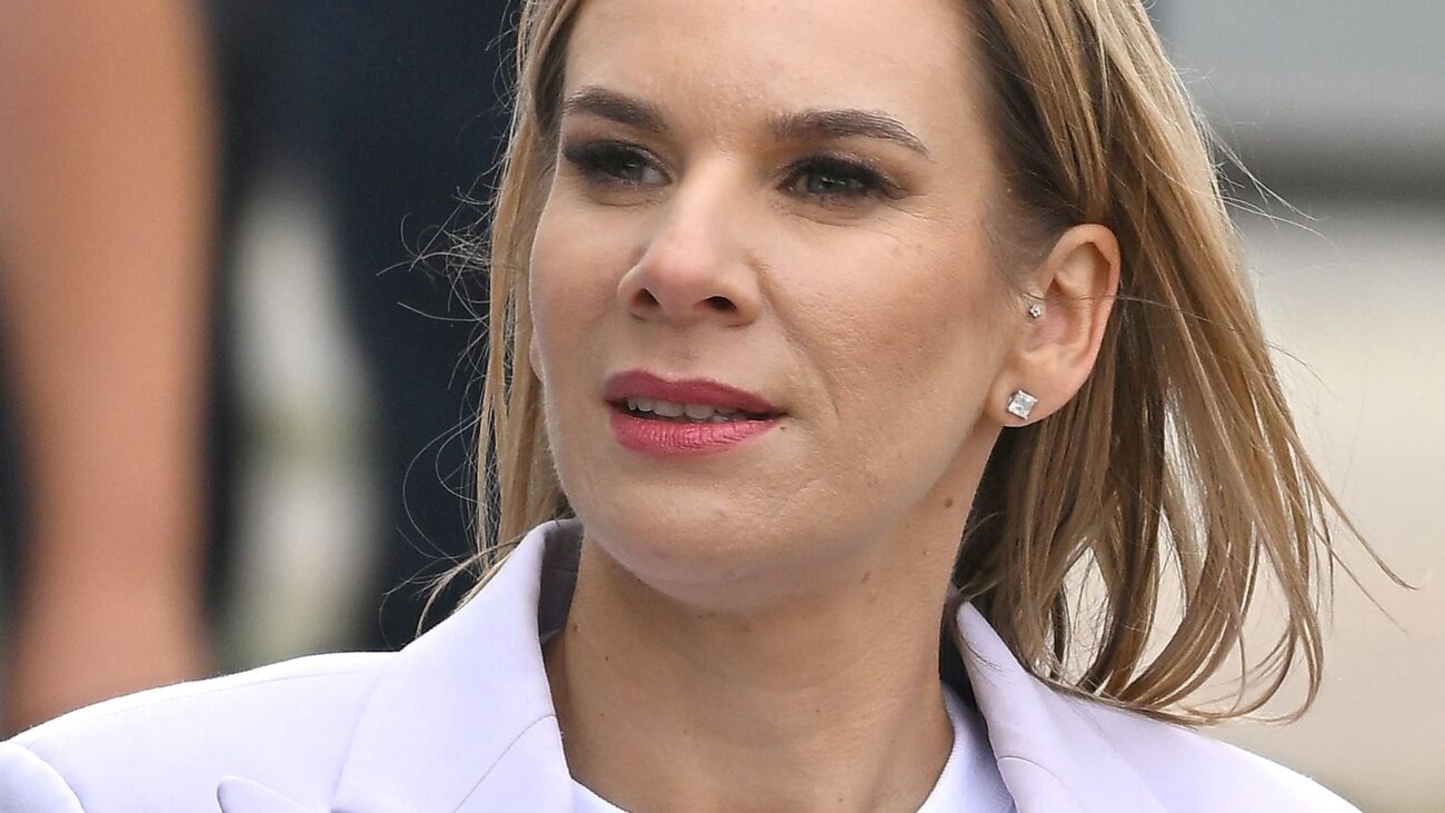 Marta Nawrocka kolejny raz stawia na polskie marki