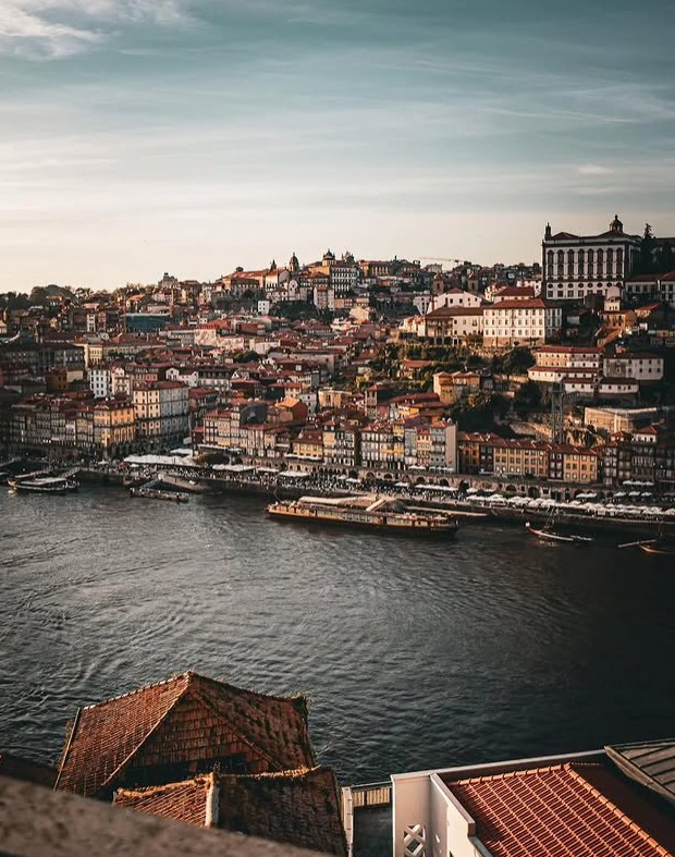 Portugalia wygrywa ranking krajów na emeryturę – oto TOP 10 według ekspertów