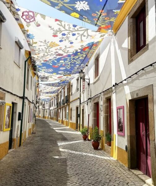 Portugalia. 