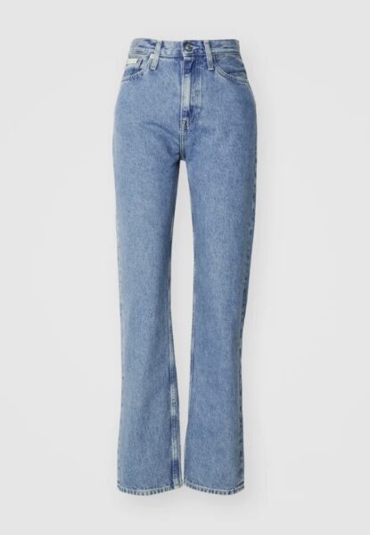 Spodnie dżinsowe Calvin Klein Jeans /Zalando-lounge.pl
