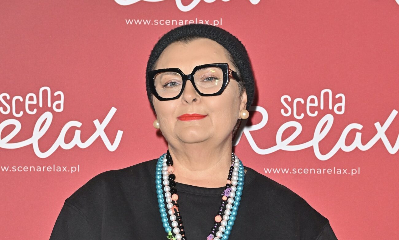 Anna Męczyńska radzi: 6 rzeczy, które powinna mieć w szafie każda 50-latka