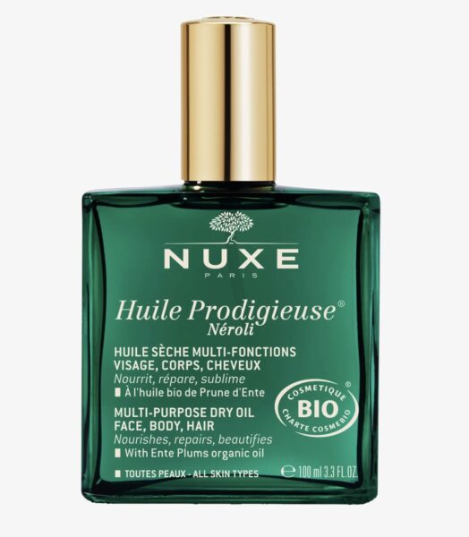 Nuxe - HUILE PROD NEROLI - Olejek do ciała