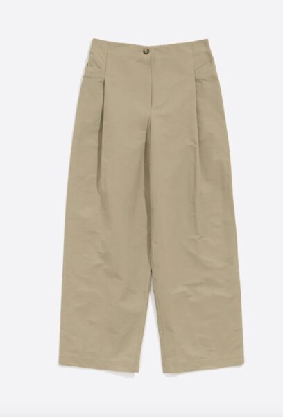 Eleganckie spodnie Bimba y Lola z wyprzedaży -60%