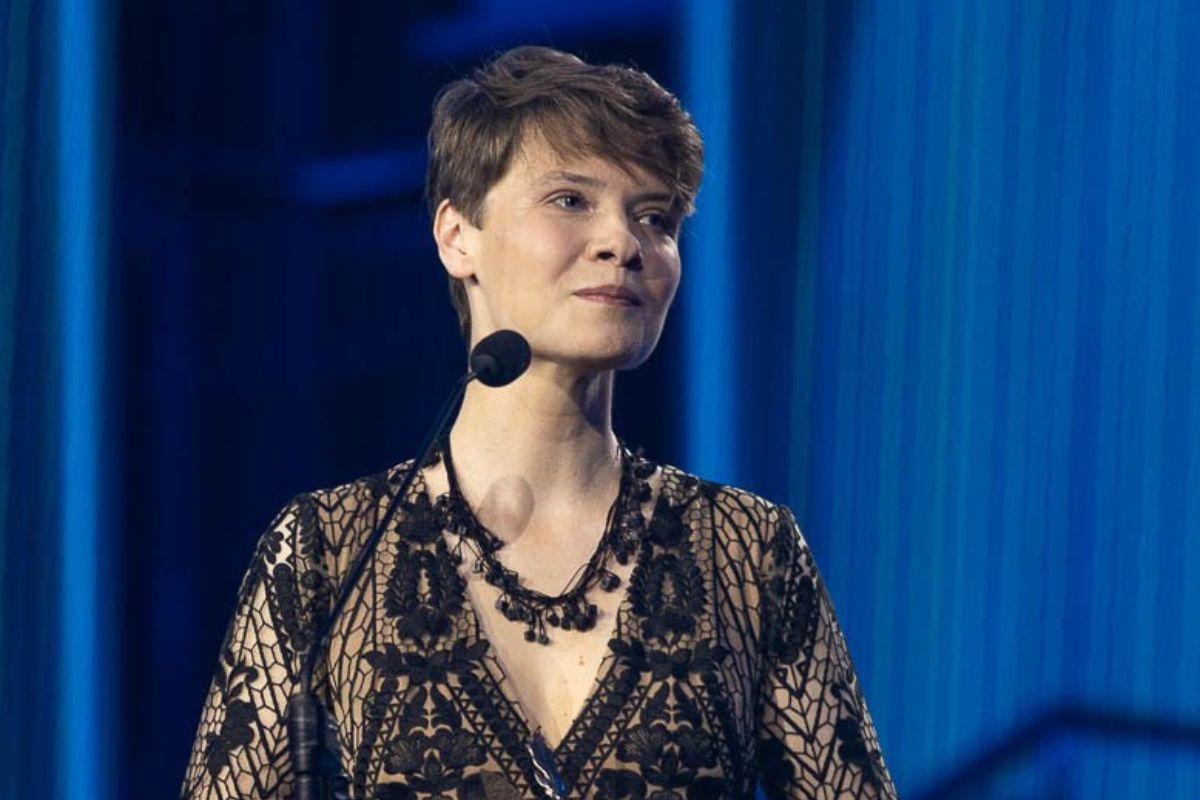 Eliza Kącka – książki, które poruszają. Laureatka Nike 2025 i jej literacki fenomen