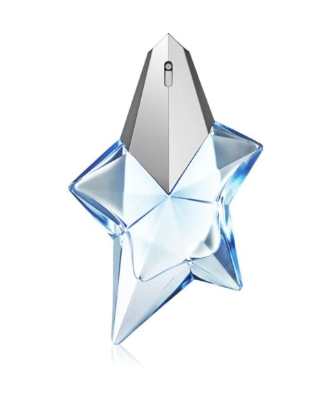 Perfumy Thierry Mugler Angel. Zdjęcie produktowe.