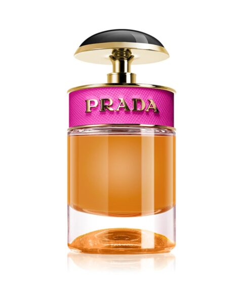 Perfumy Prada Candy. Zdjęcie produktowe.