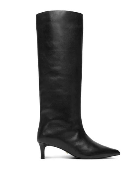 Kozaki kitten heels Gino Rossi, EO-ALDA-121971. Zdjęcie produktowe.