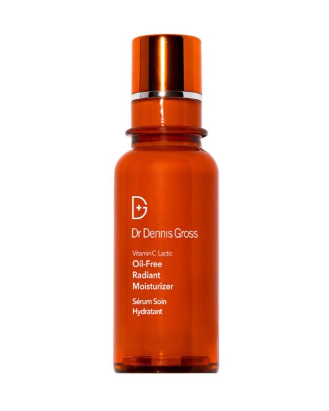 Dr. Dennis Gross – C+ Collagen Brighten & Firm Vitamin C Serum. Zdjęcie produktowe.