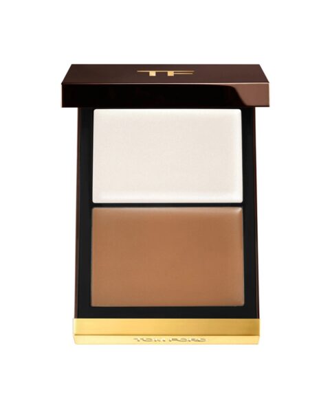 Tom Ford – Shade and Illuminate Highlighter and Contour Duo. Zdjęcie produktowe.