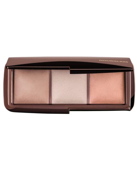 Hourglass – Ambient Lighting Palette. Zdjęcie produktowe.