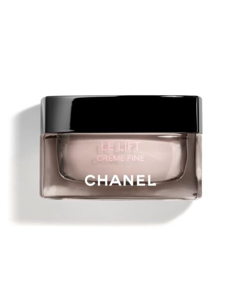 Chanel – Le Lift Crème Fine. Zdjęcie produktowe.