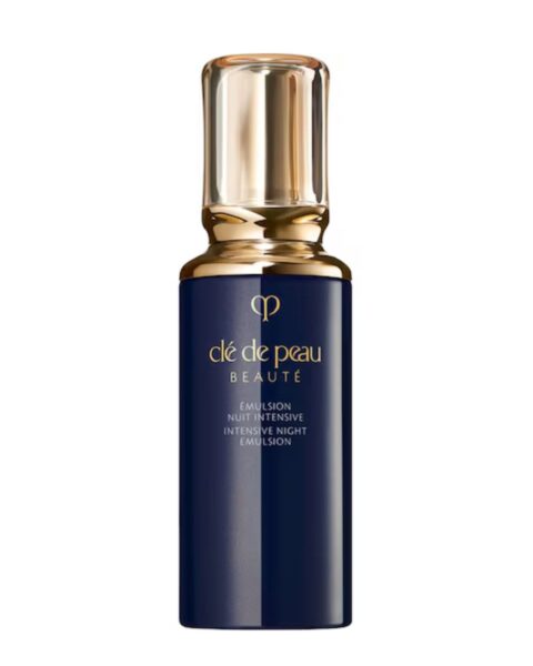 Clé de Peau Beauté – Intensive Fortifying Emulsion. Zdjęcie produktowe.