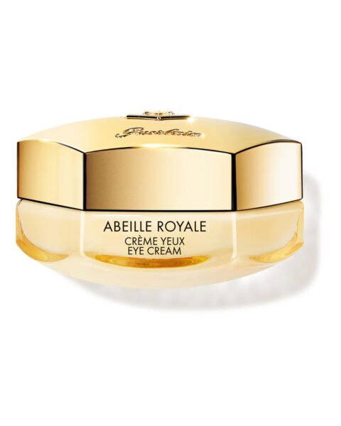 Guerlain – Abeille Royale Eye Cream. Zdjęcie produktowe.