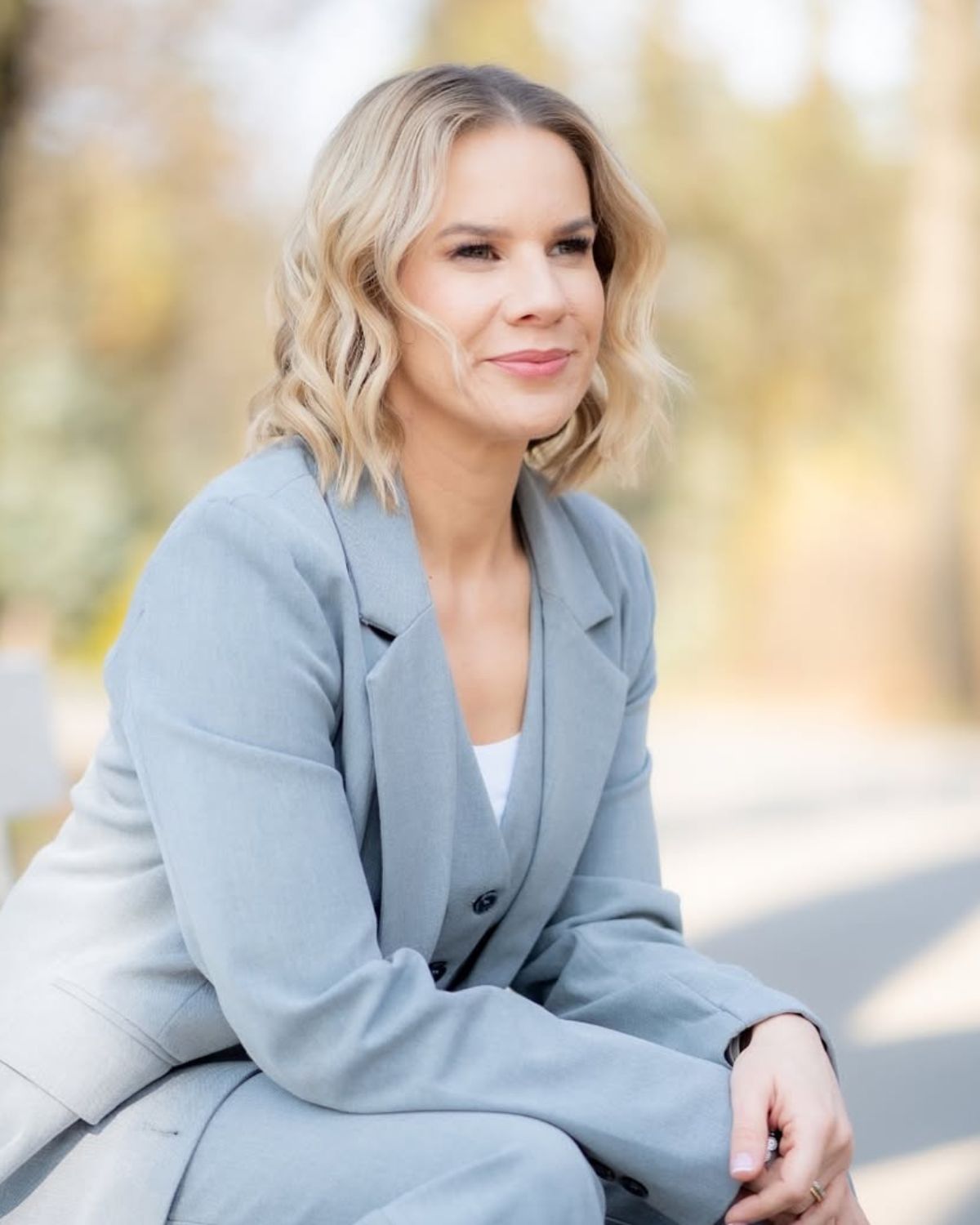Marta Nawrocka – marki, które nosi. Pierwsza dama woli zagraniczne brandy czy wspiera polską modę?