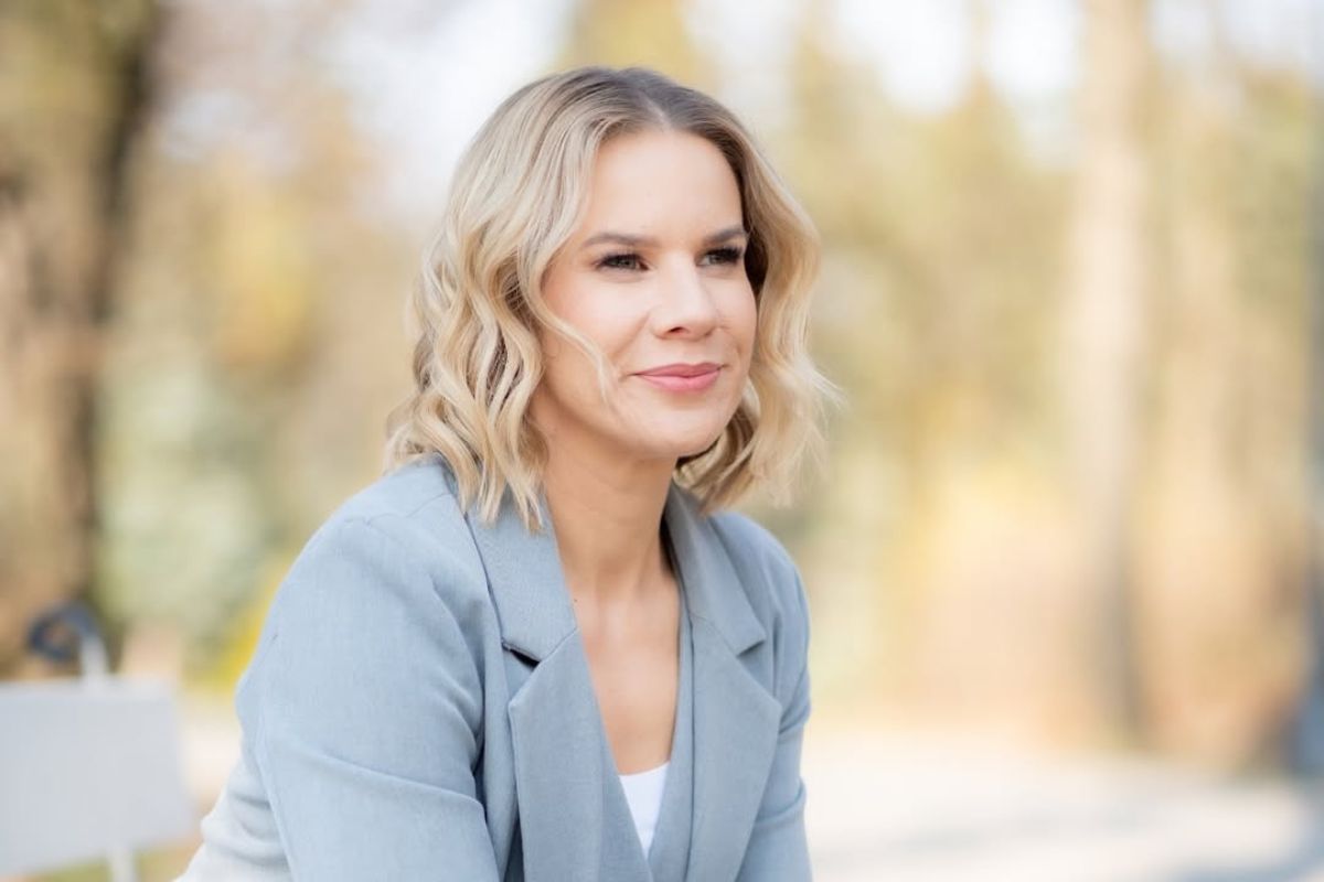Marta Nawrocka – marki, które nosi. Pierwsza dama woli zagraniczne brandy czy wspiera polską modę?