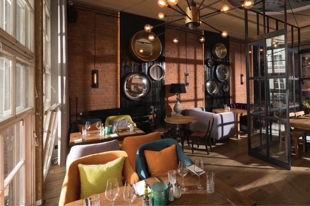 Najpiękniejsze restauracje w Polsce – nasz redakcyjny ranking miejsc, które zachwycają wystrojem i smakiem