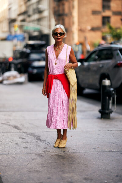 NYFW SS26, fot. spotlight.launchmetrics.com