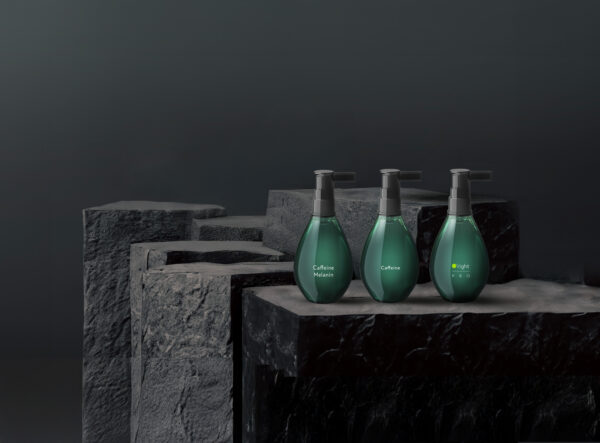 Kosmetyki O'Right PRO Botanical Scalp Revitalizer