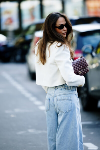 [Exclusive] Jak inwestować w luksusowe torebki? Rozmawiam z ekspertką