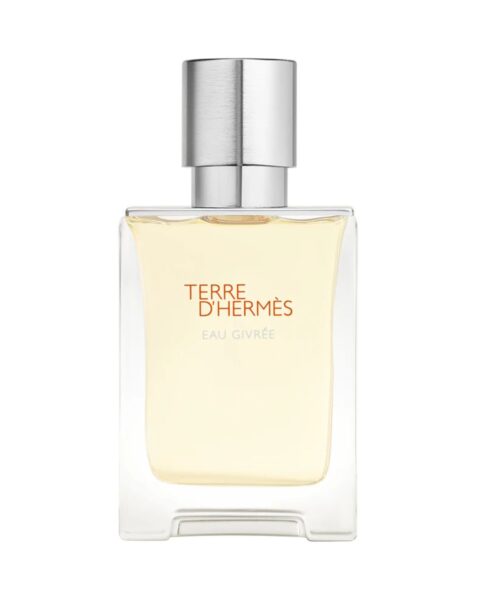 Perfumy Hermès – Terre d’Hermès Eau Givrée. Zdjęcie produktowe.