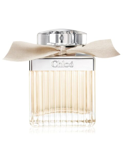 Perfumy Chloé Eau de Parfum. Zdjęcie produktowe.