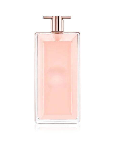 Perfumy Lancôme Idôle. Zdjęcie produktowe.
