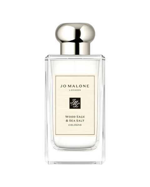 Perfumy Jo Malone London Wood Sage & Sea Salt. Zdjęcie produktowe.