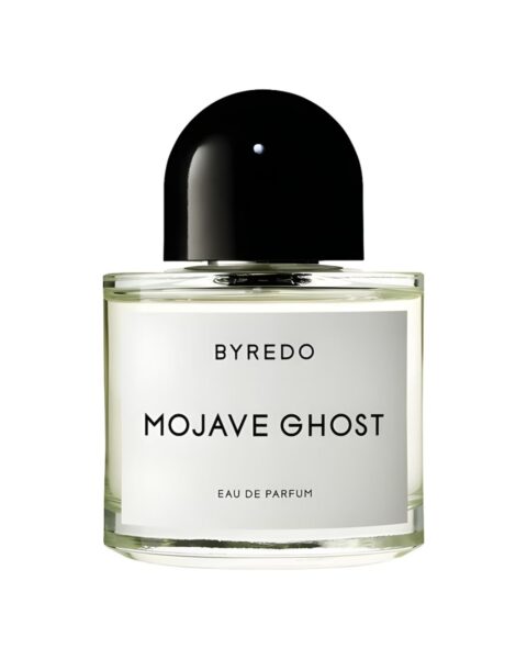 Perfumy Byredo Mojave Ghost. Zdjęcie produktowe.