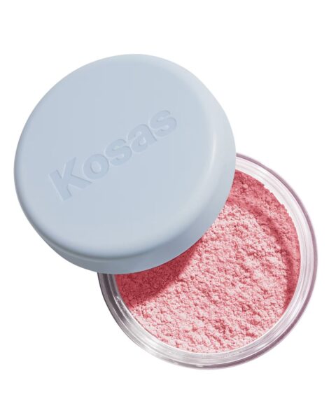 Puder Kosas Cloud Set Loose Powder.