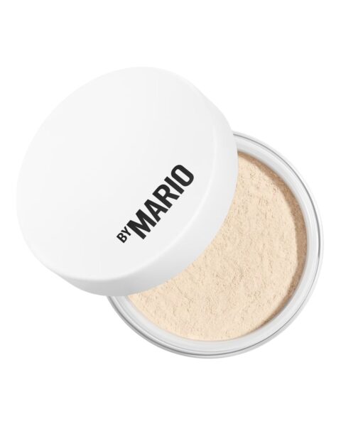 Puder Makeup By Mario SurrealSkin Soft Blur Setting Powder.