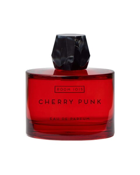 Perfumy Cherry Punk Room 1015. Zdjęcie produktowe.