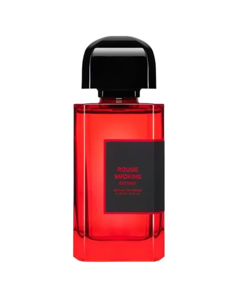 Perfumy BDK Rouge Smoking Extrait. Zdjęcie produktowe.