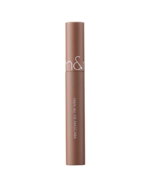 Koreański tusz do rzęs Rom&nd Han All Fix Mascara rozdzielający rzęsy. Zdjęcie produktowe.