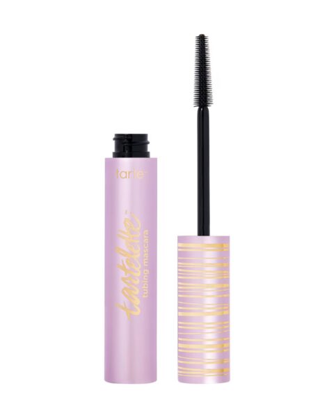 Tubing maskara Tartelette Tubing Mascara. Zdjęcie produktowe.