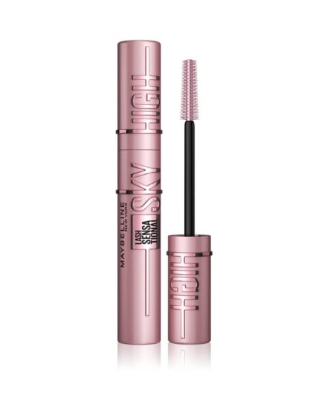Wydłużający tusz do rzęs Maybelline Lash Sensational Sky High. Zdjęcie produktowe.