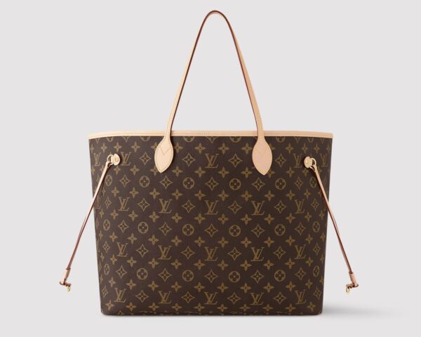 Torebka Neverfull Louis Vuitton