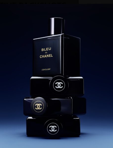 fot. materiały prasowe Chanel