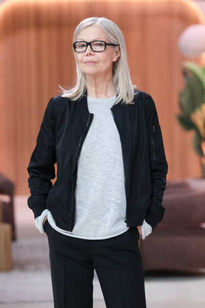 Katarzyna Butowtt, fot. Krzysztof Kuczyk / Forum