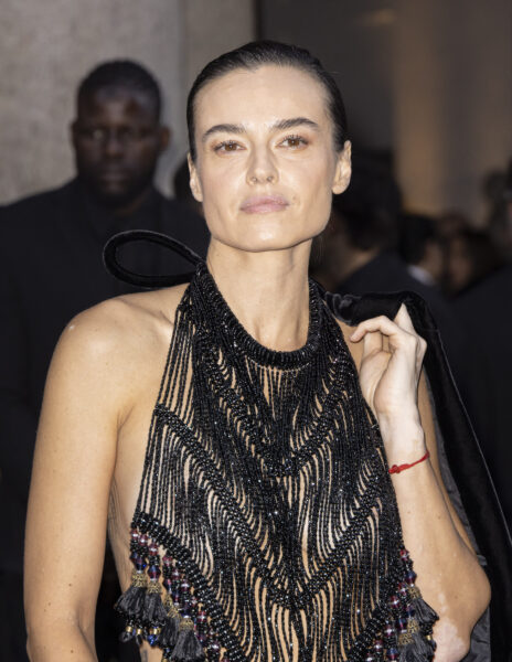 Kasia Smutniak zagra u Mela Gibsona